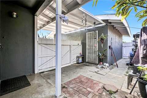 Pinehurst, LA HABRA, CA 90631