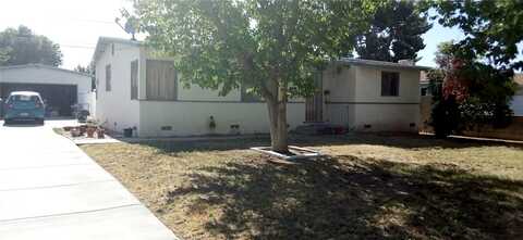 11Th, LANCASTER, CA 93534