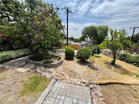 Mount Curve, ALTADENA, CA 91001