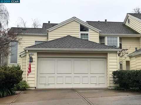Stratton, WALNUT CREEK, CA 94598