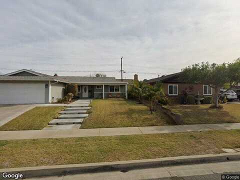 Harvest Walk, LA PUENTE, CA 91744