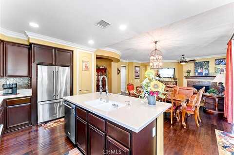 Cuyamaca, CORONA, CA 92883