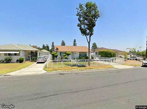 Coolhurst, PICO RIVERA, CA 90660