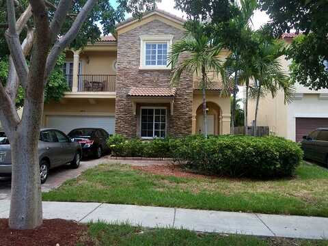 223Rd, CUTLER BAY, FL 33190