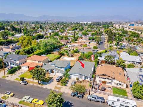 Dorrington, PANORAMA CITY, CA 91402