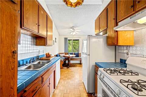 Woodman Ave., Van Nuys, CA 91405