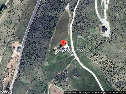 Lakayuse, MANSON, WA 98831