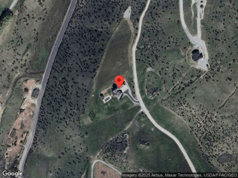 Lakayuse, MANSON, WA 98831