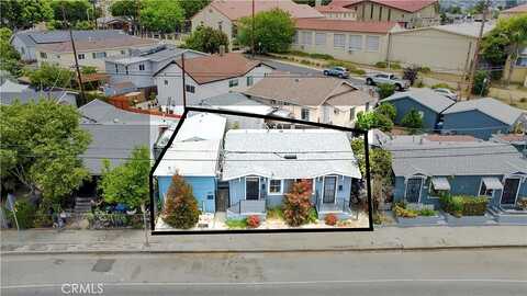 Avenue 28, LOS ANGELES, CA 90065