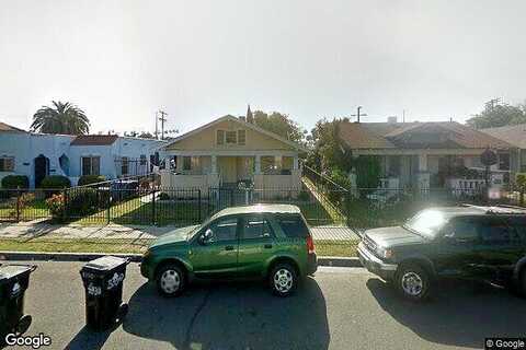 3Rd, LOS ANGELES, CA 90043