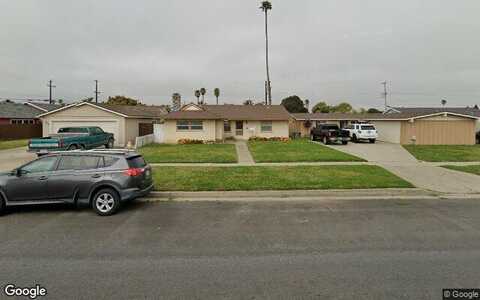 3Rd, LOMPOC, CA 93436