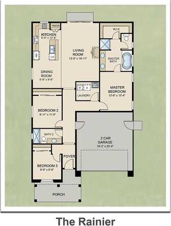 Irma Drive, Merced, CA 95348