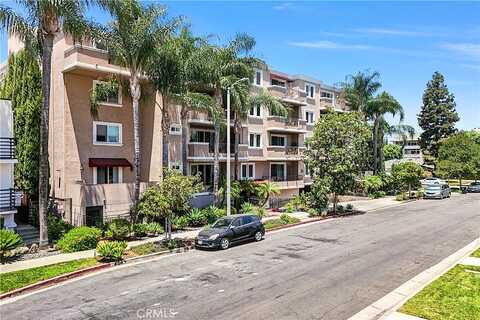 Vista Del Monte Avenue, Sherman Oaks, CA 91403