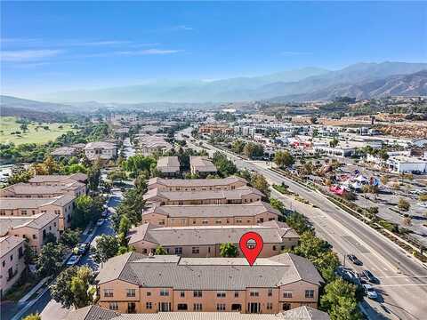 Owens Street, Corona, CA 92883