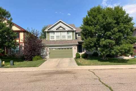 Frontier, JOHNSTOWN, CO 80534