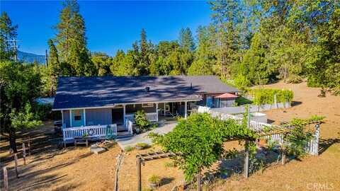 Highway 49, OAKHURST, CA 93644