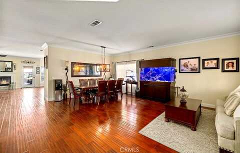 Prestwick, PALMDALE, CA 93551