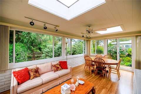 San Amadeo, Laguna Woods, CA 92637