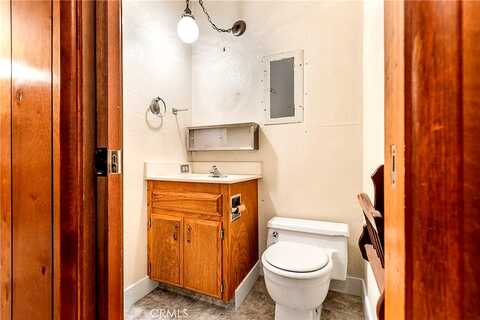 State Highway 189, BLUE JAY, CA 92317