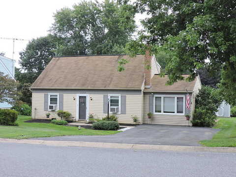 Hemlock, COLUMBIA, PA 17512