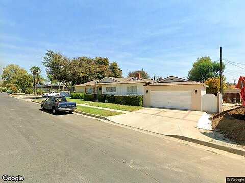 Prairie, NORTHRIDGE, CA 91324
