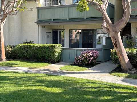 Parkview Lane, Huntington Beach, CA 92648