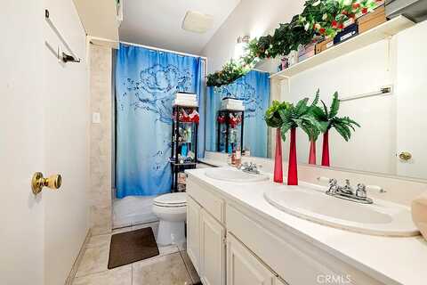 Plummer St., Panorama City, CA 91402