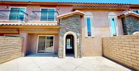 Jicarilla Road, Apple Valley, CA 92307