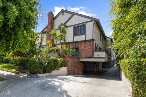 Weddington Street, Valley Village, CA 91607