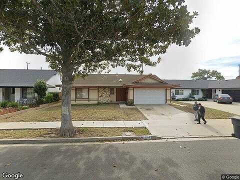 Dahlia, OXNARD, CA 93036