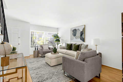 Blix Street, Toluca Lake, CA 91602