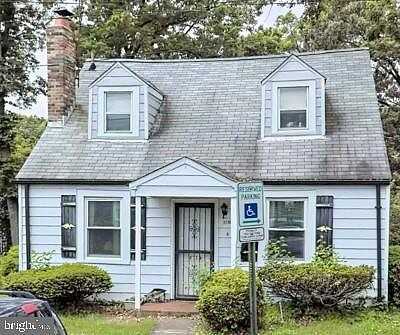 Nelson, ARLINGTON, VA 22204