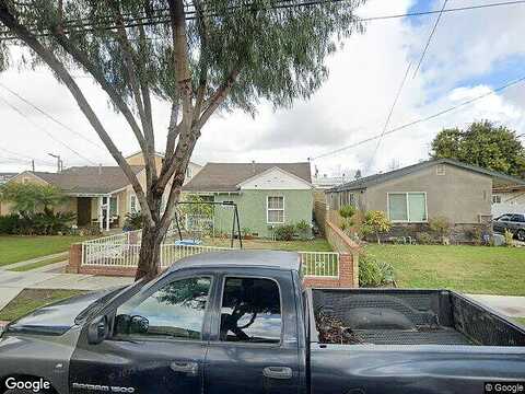 Hegel, BELLFLOWER, CA 90706