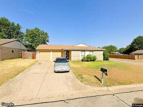 Clearwood, ARLINGTON, TX 76014