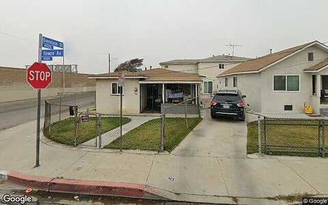 Rowan, LOS ANGELES, CA 90023