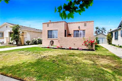 5Th, LOS ANGELES, CA 90043