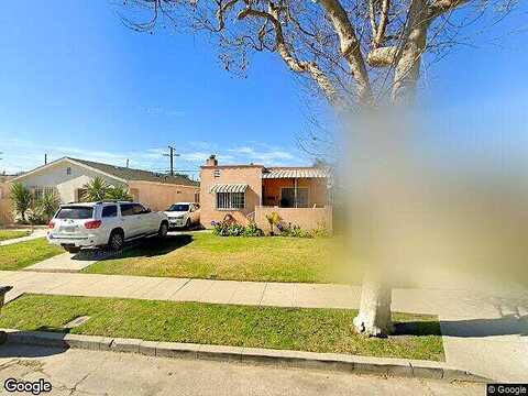 5Th, LOS ANGELES, CA 90043