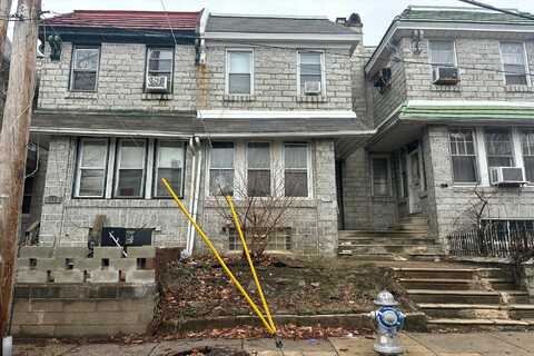 Bayard, UPPER DARBY, PA 19082