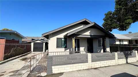 Lewis, LONG BEACH, CA 90813