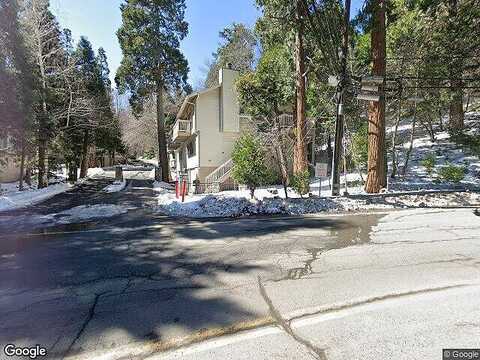 Rockledge, LAKE ARROWHEAD, CA 92352