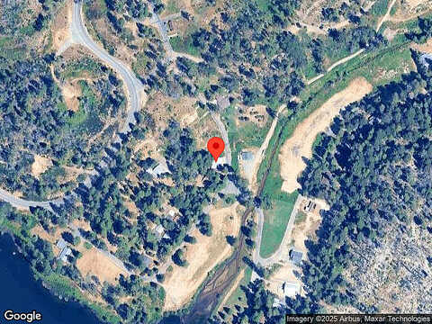 Apple Hill, BERRY CREEK, CA 95916