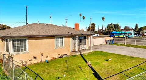 Turner, FRESNO, CA 93702