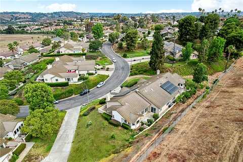 Via Larga, BONSALL, CA 92003
