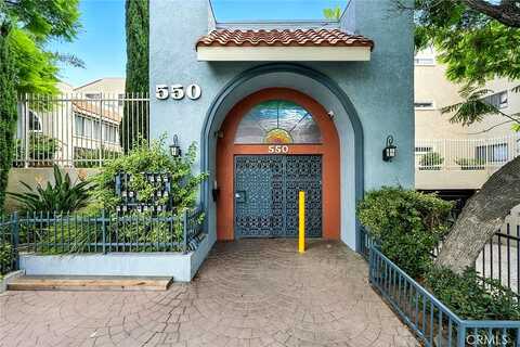 Orange Avenue, Long Beach, CA 90802