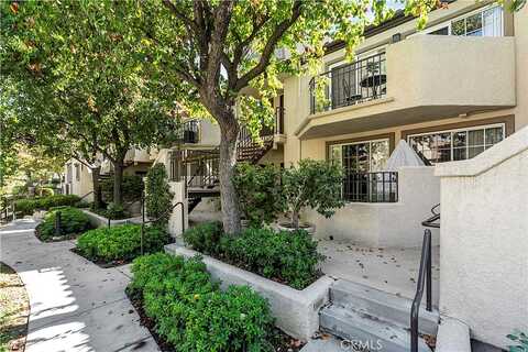 Del Monte Drive, Valencia, CA 91355