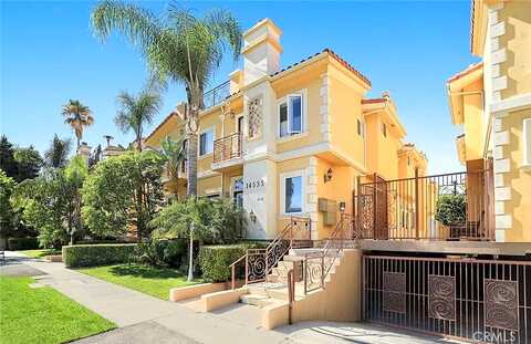 Margate Street, Sherman Oaks, CA 91411