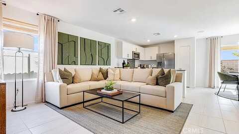 Skyvista Drive, Desert Hot Springs, CA 92240