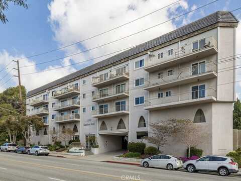 Camino Real, Redondo Beach, CA 90277