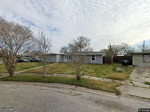 Hazel, CORPUS CHRISTI, TX 78412