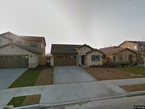 Declaration, BAKERSFIELD, CA 93313